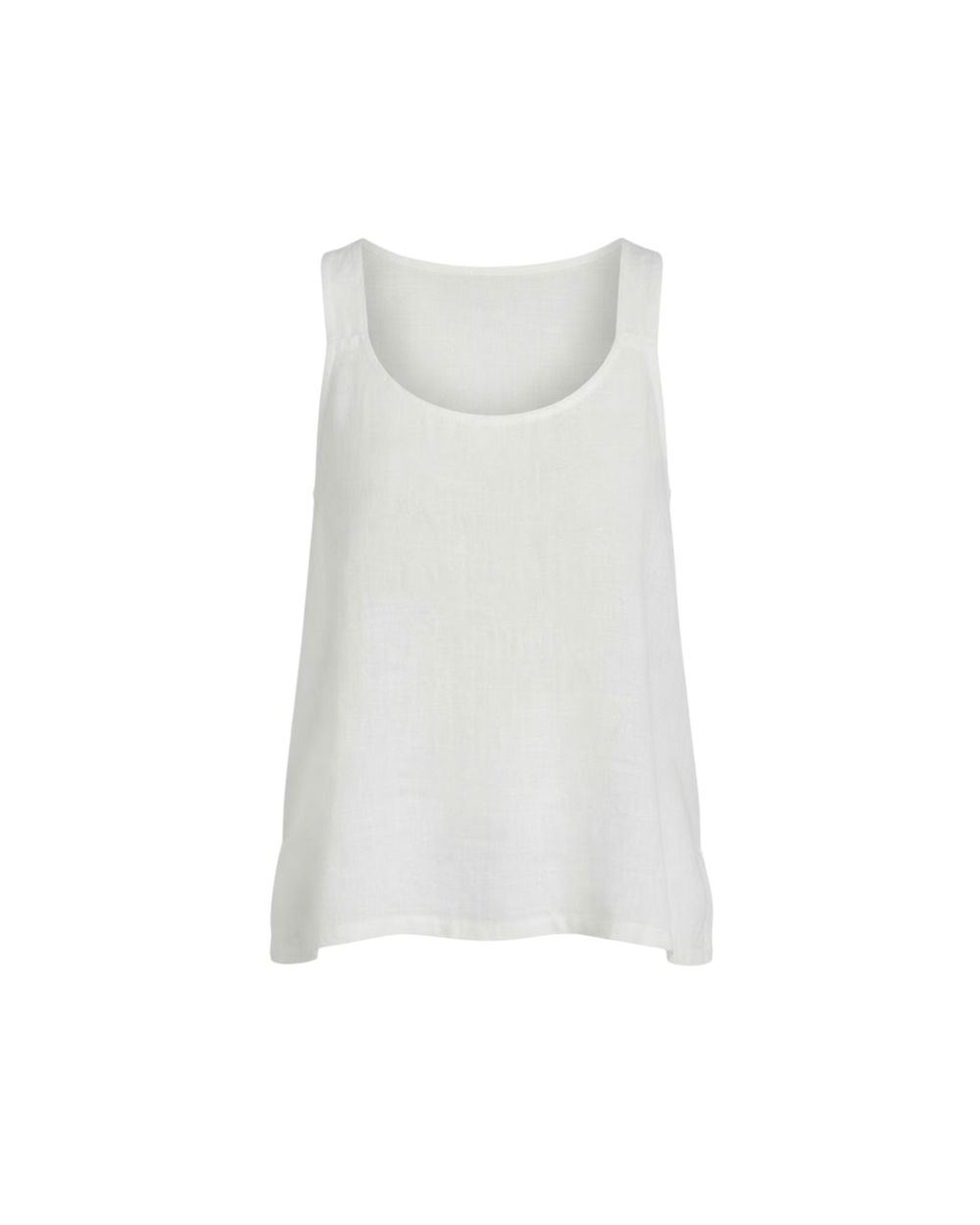 Resort Linen Anika Top