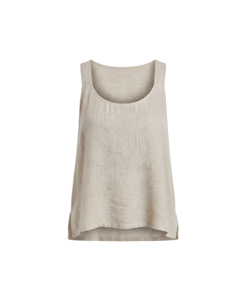 Resort Linen Anika Top