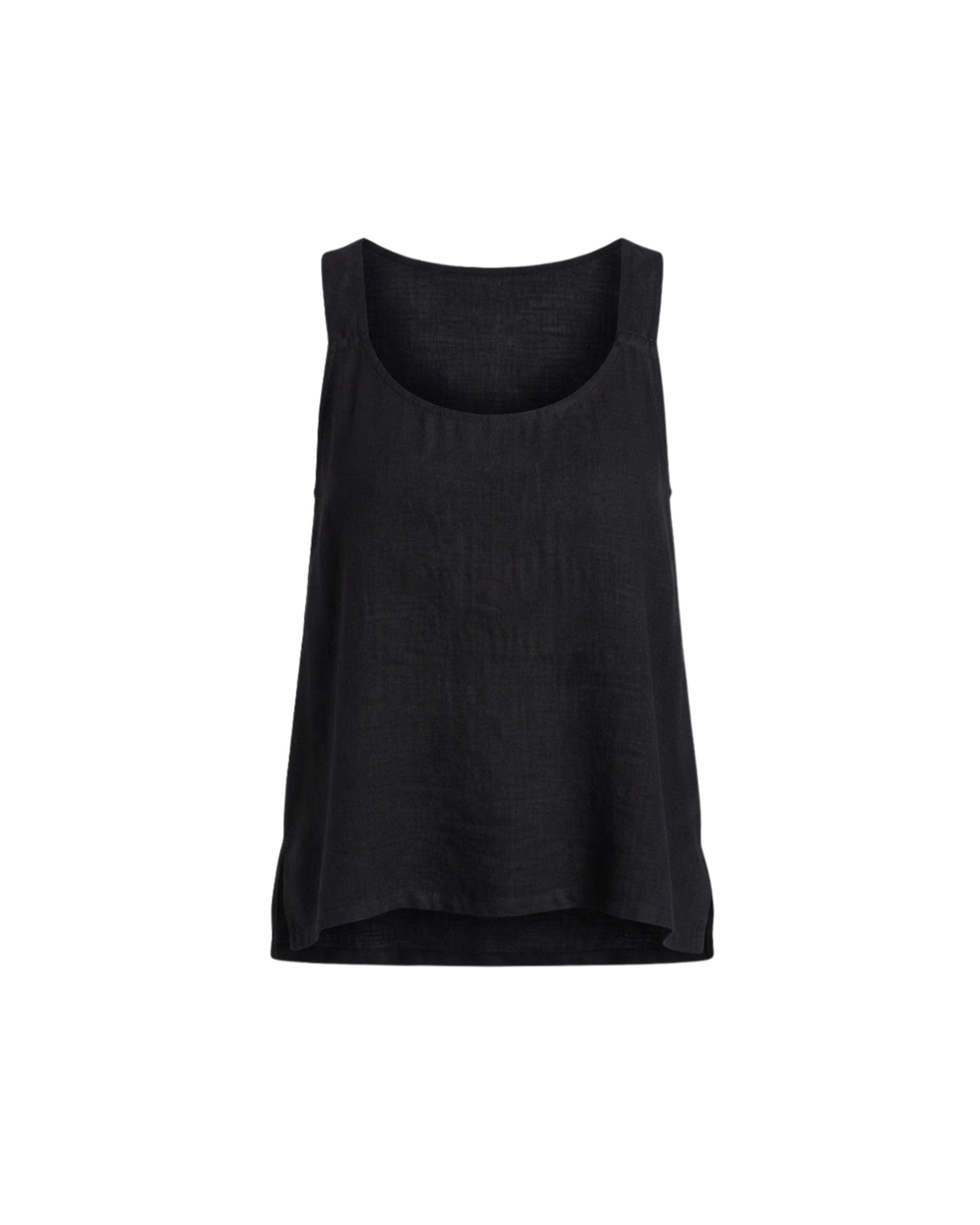 Resort Linen Anika Top