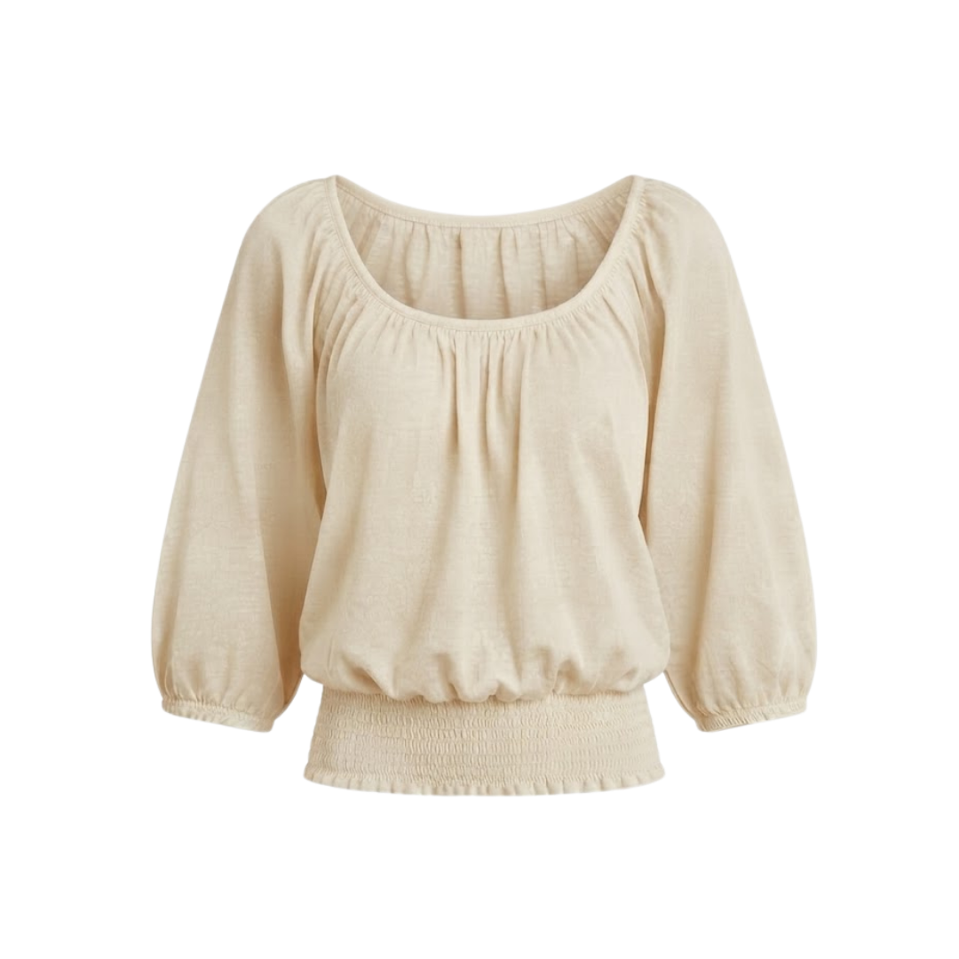 Boho Top