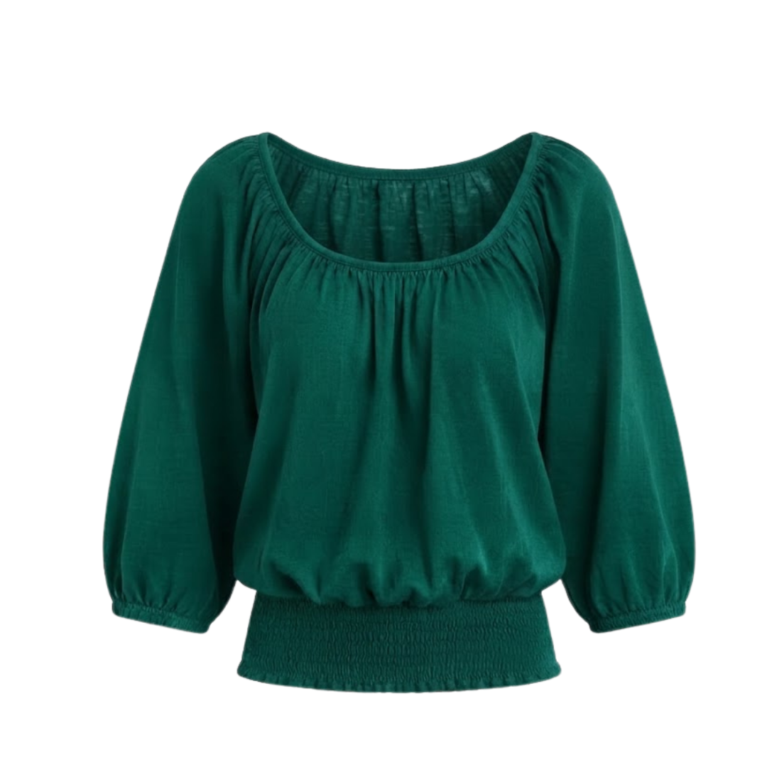 Boho Top