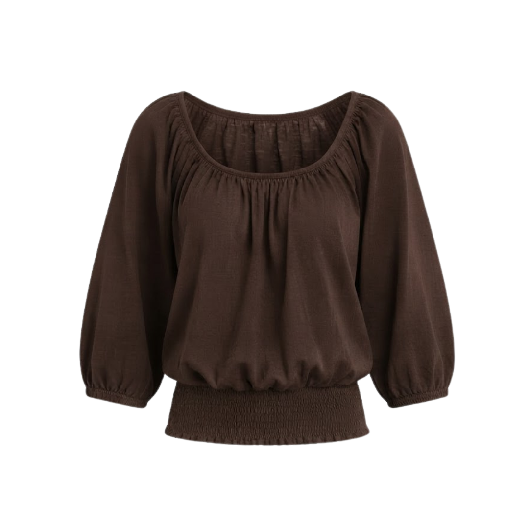 Boho Top
