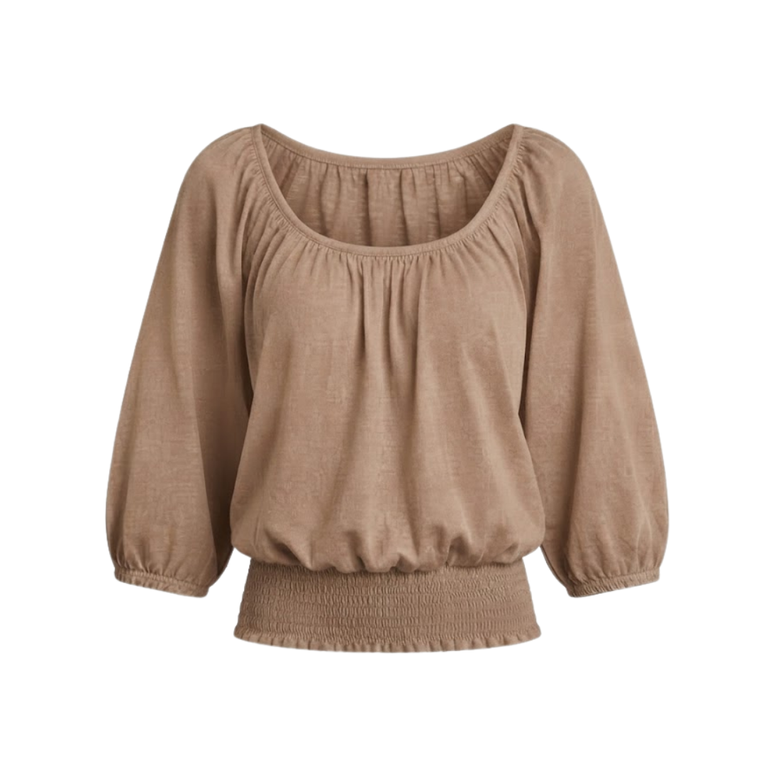 Boho Top