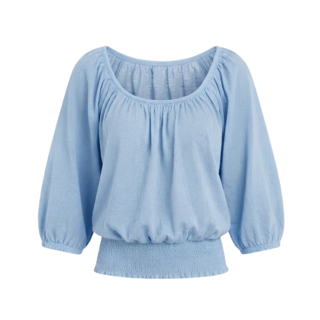 Boho Top