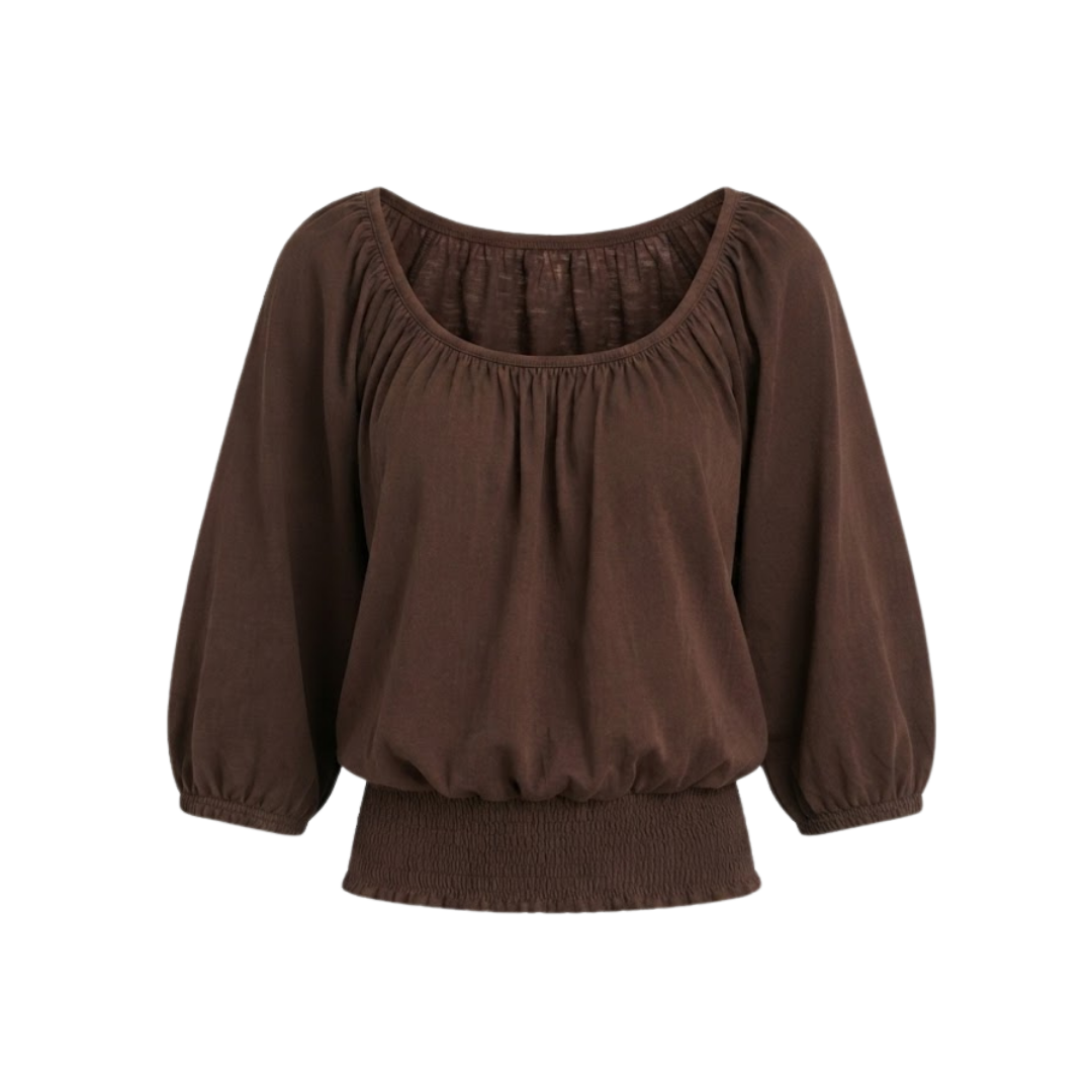 Boho Top