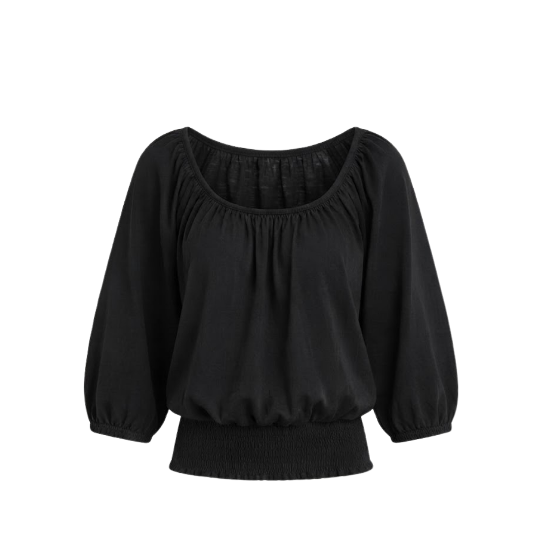 Boho Top