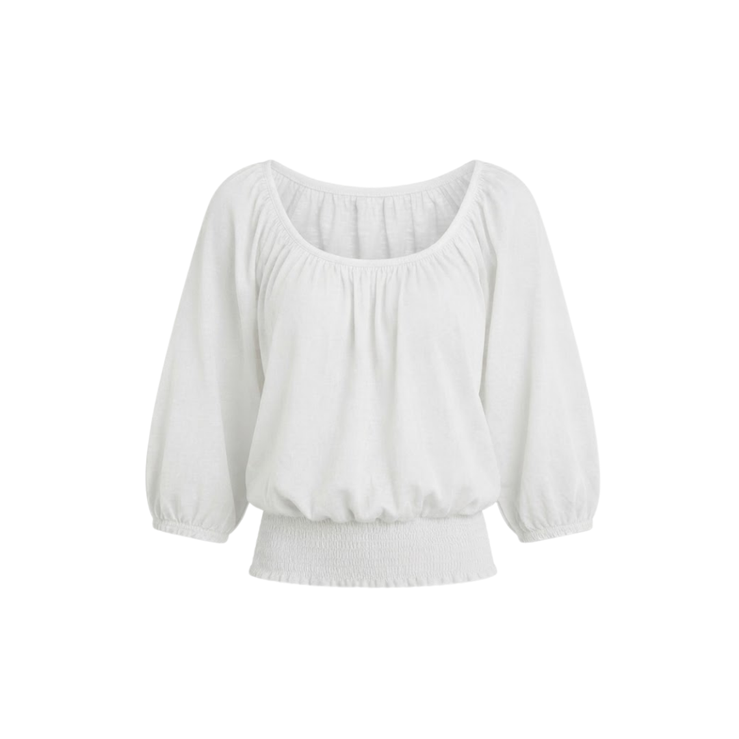 Boho Top