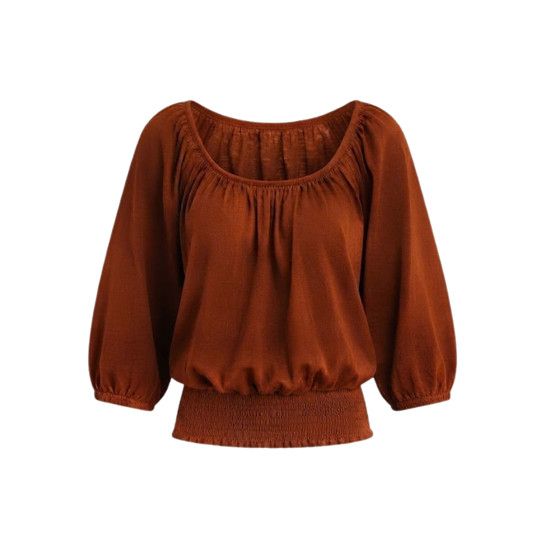Boho Top