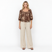Boho Top