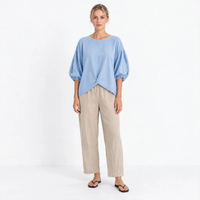Cally Top Rayon