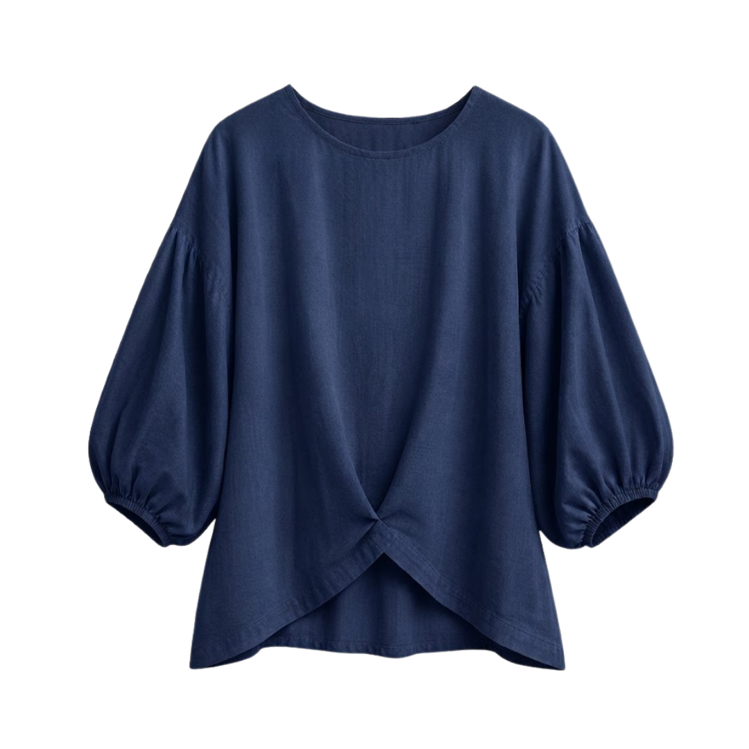 Cally Top Rayon