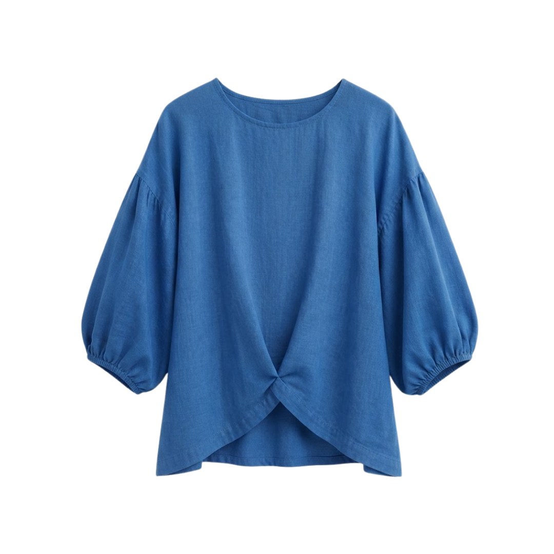 Cally Top Rayon