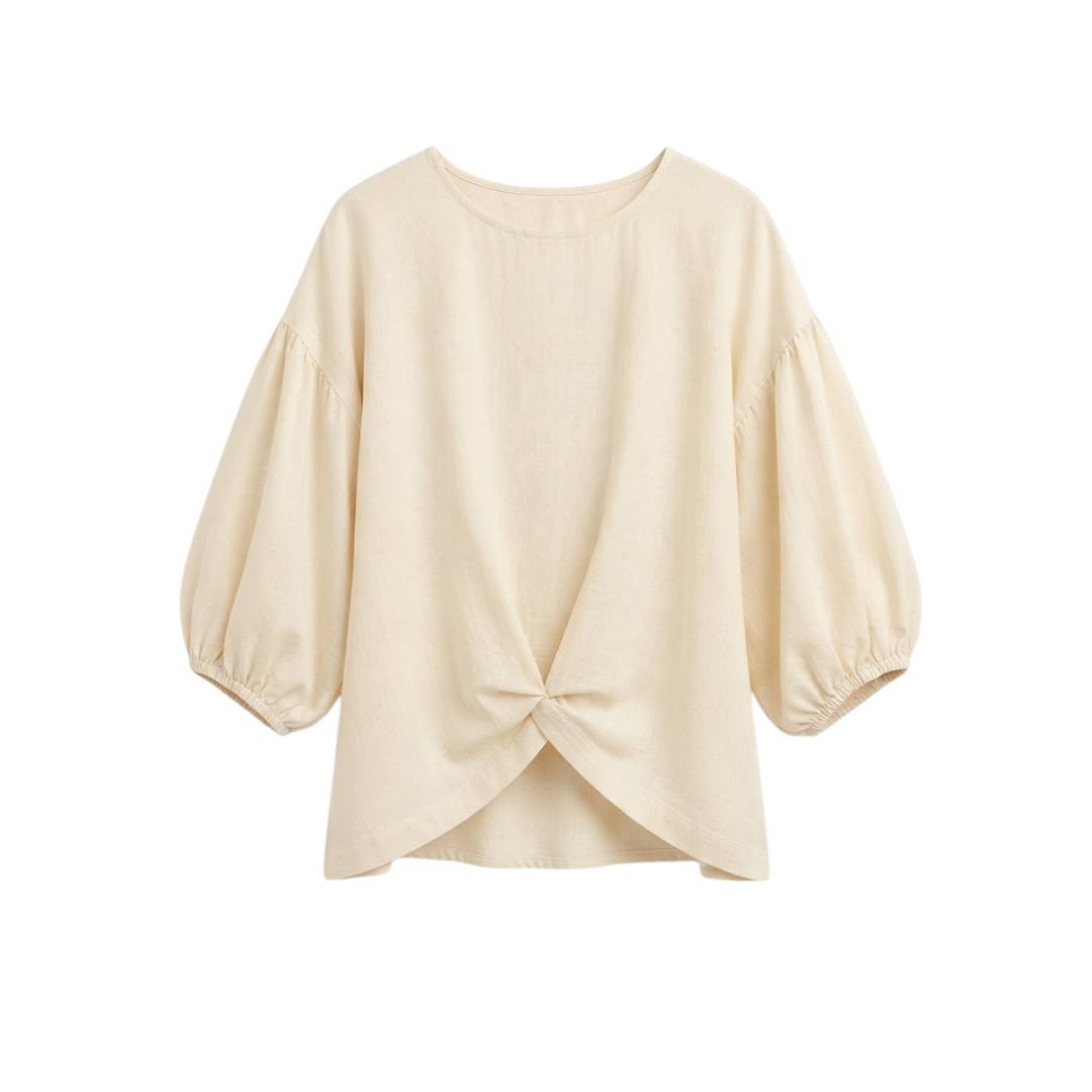 Cally Top Rayon