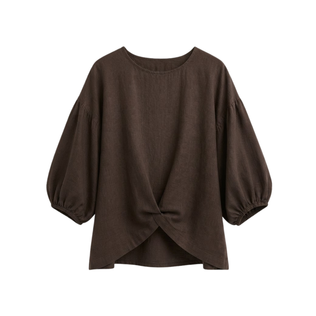 Cally Top Rayon