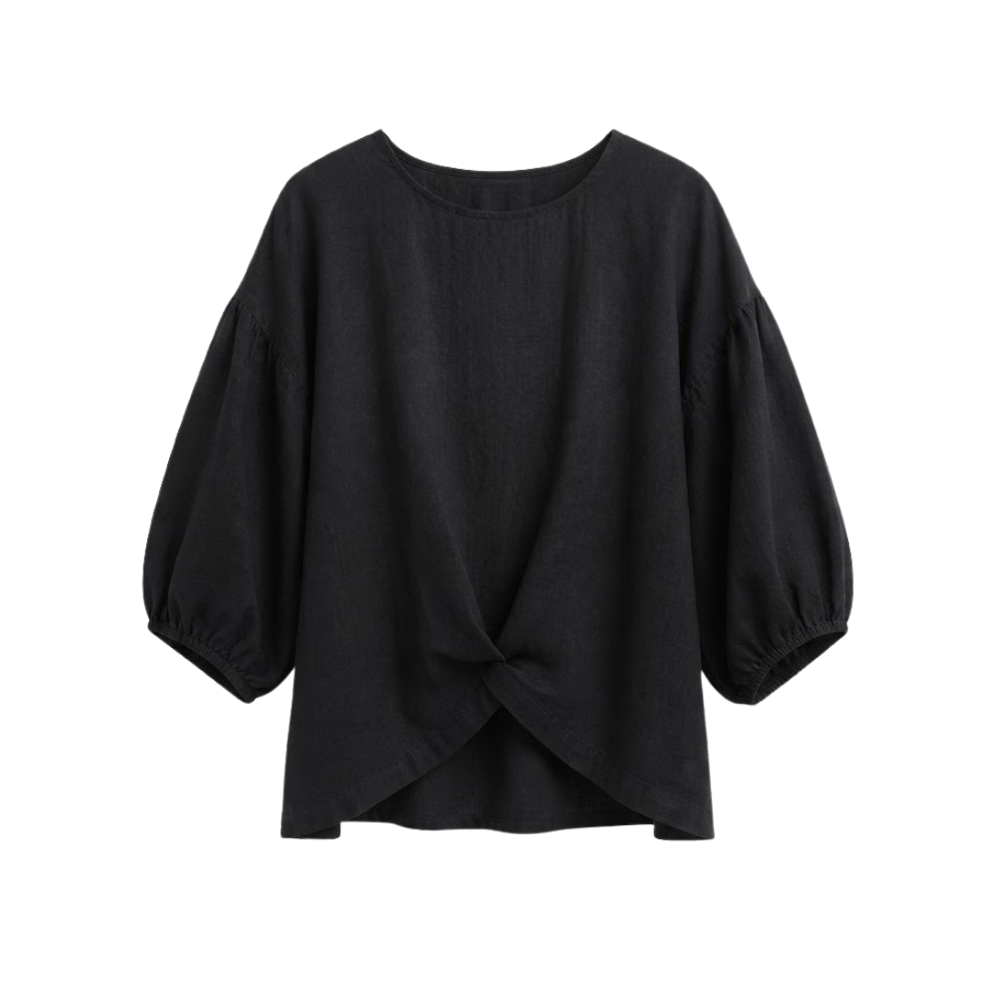 Cally Top Rayon