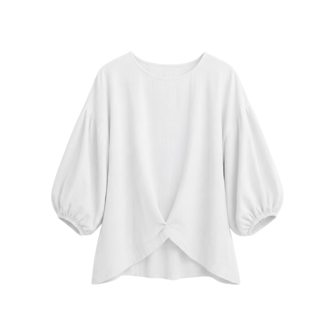 Cally Top Rayon