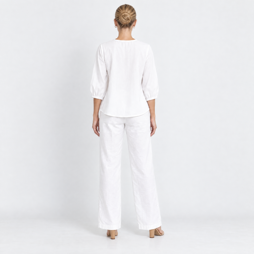 Carolyn Top Rayon