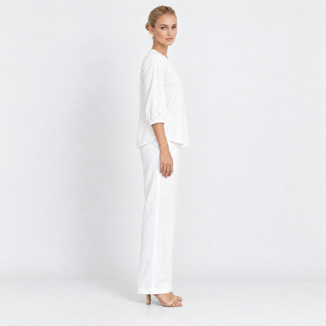 Carolyn Top Rayon