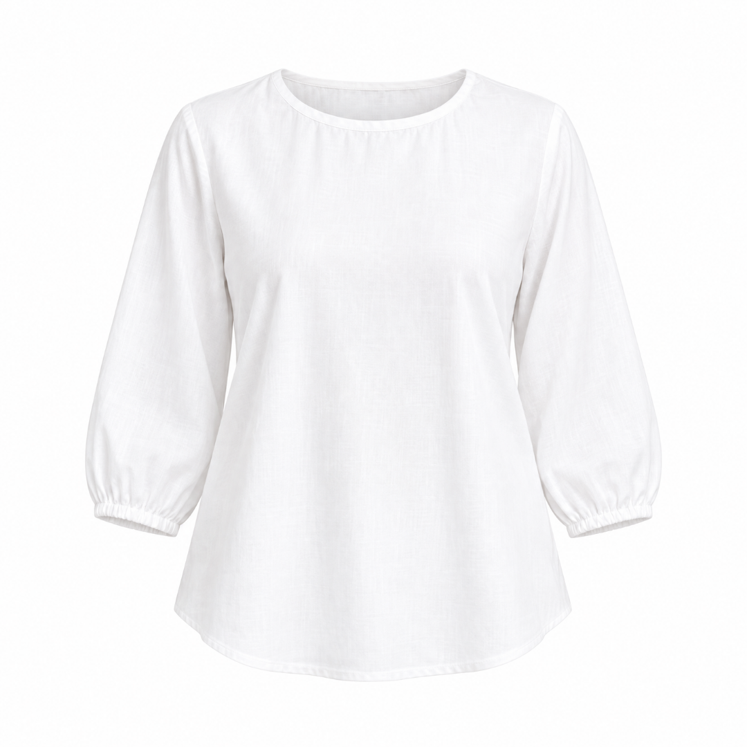 Carolyn Top Rayon