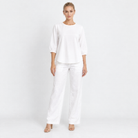 Carolyn Top Rayon