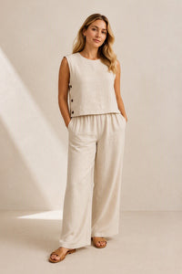 Resort Lily Pant