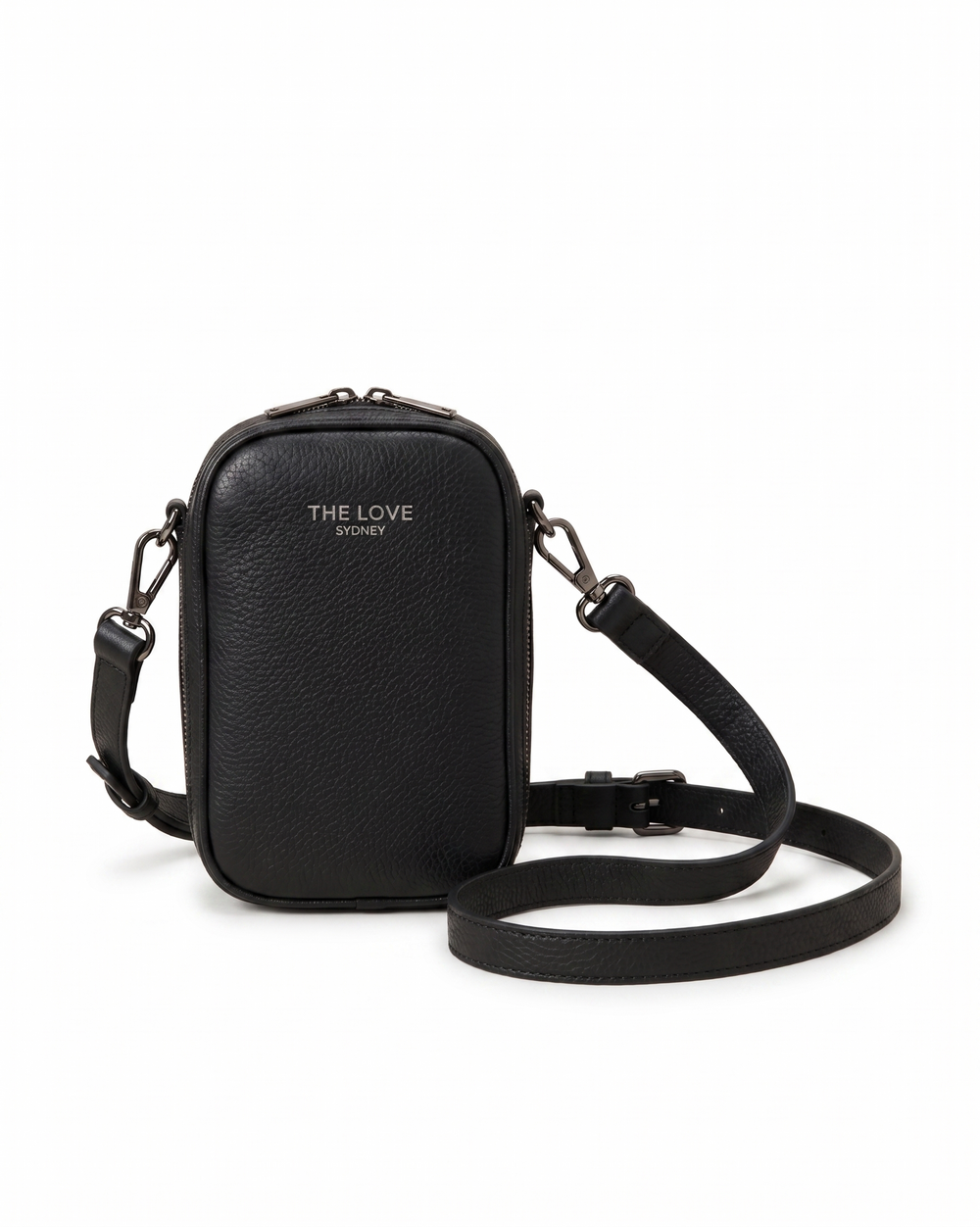 Mini Cross Body