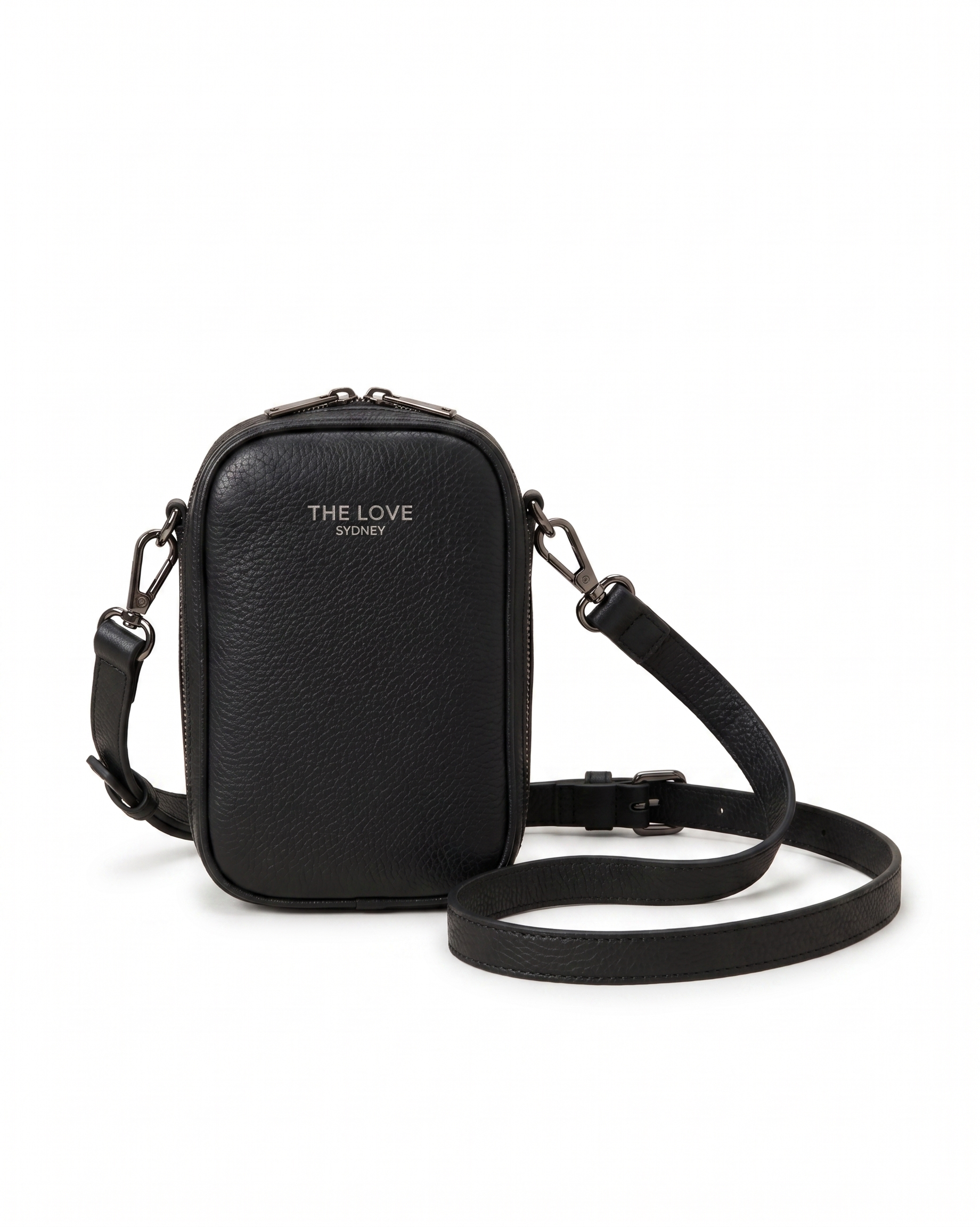 Mini Cross Body