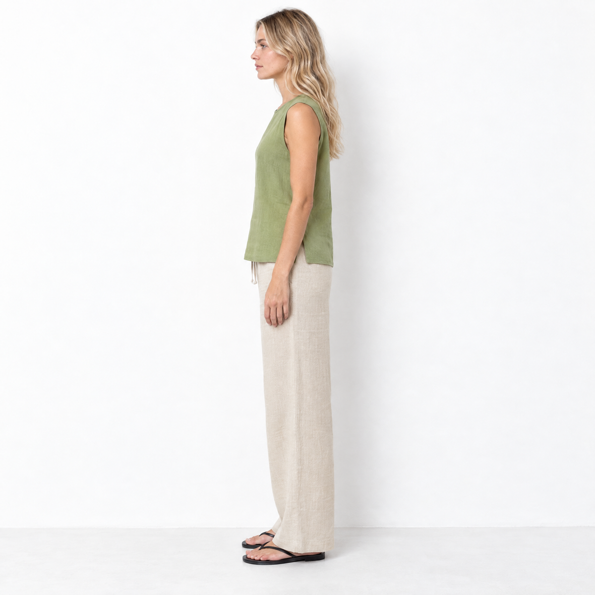 Regatta Linen Top
