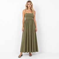 Iris Maxi Dress
