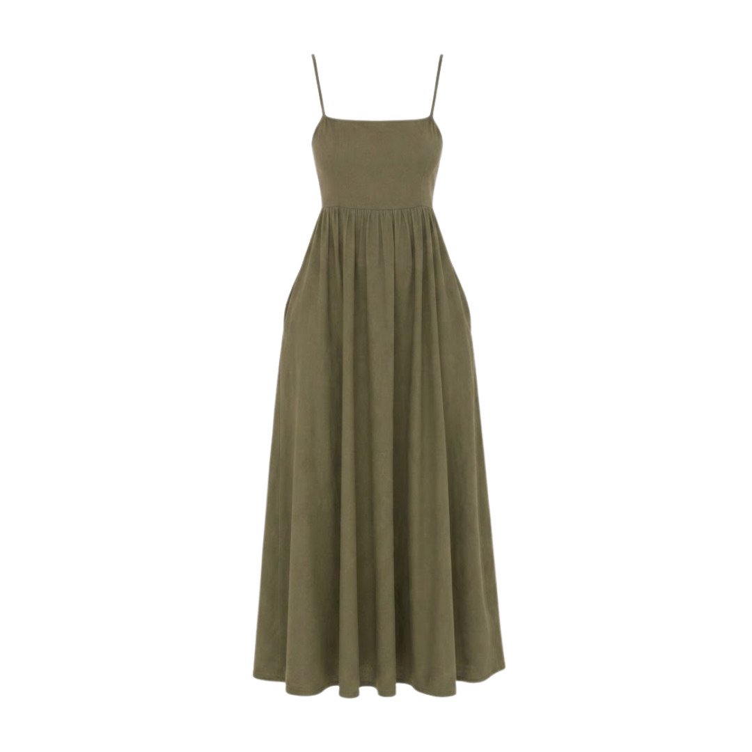 Iris Maxi Dress