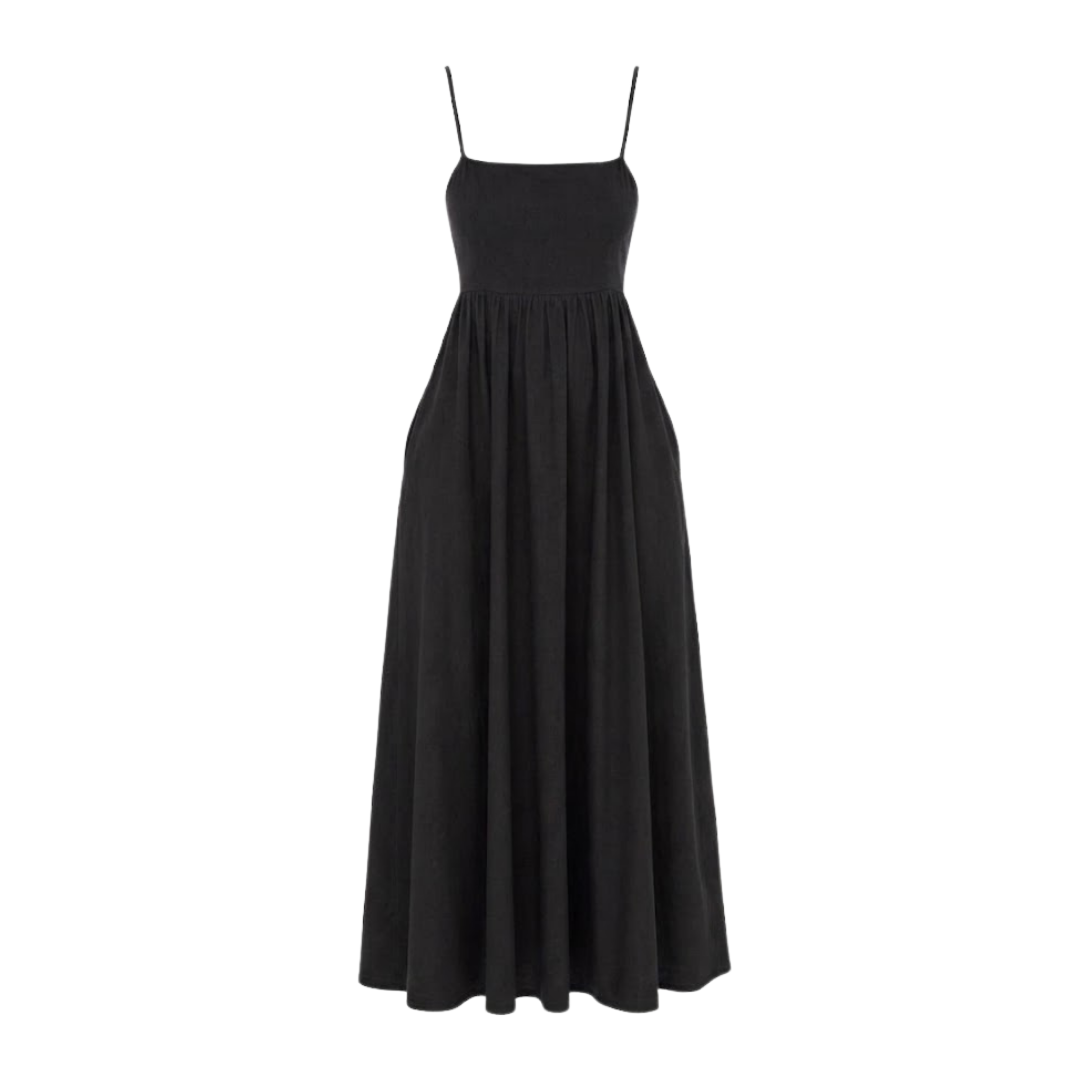 Iris Maxi Dress