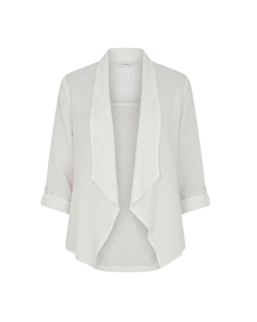 Resort Linen Kaju No Zip