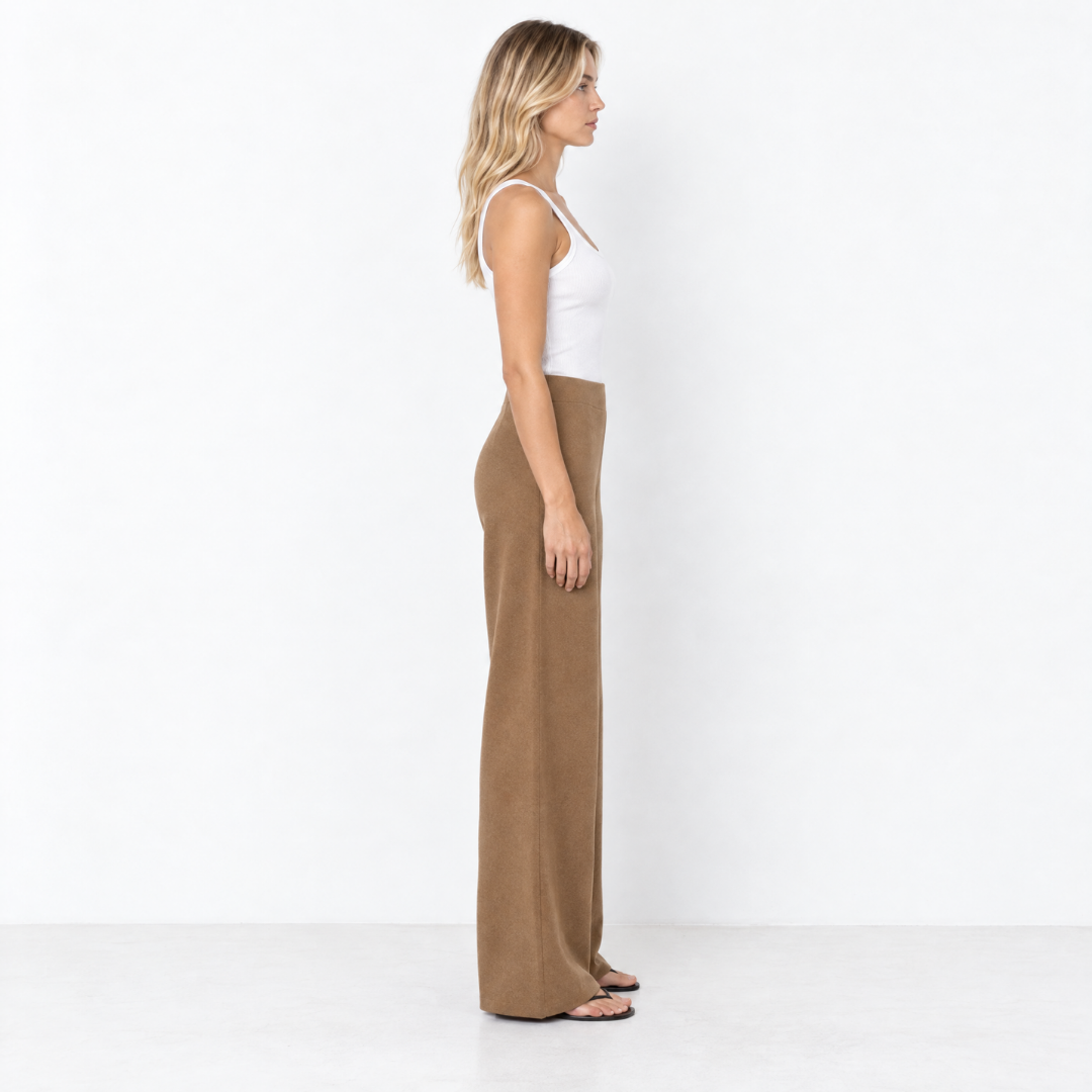 Lily Rayon Pant