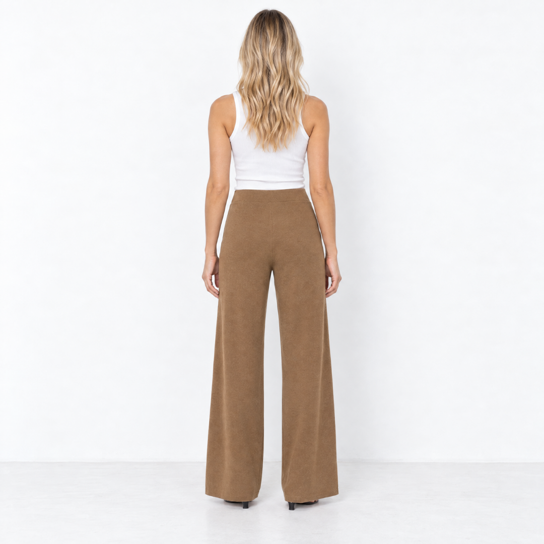 Lily Rayon Pant