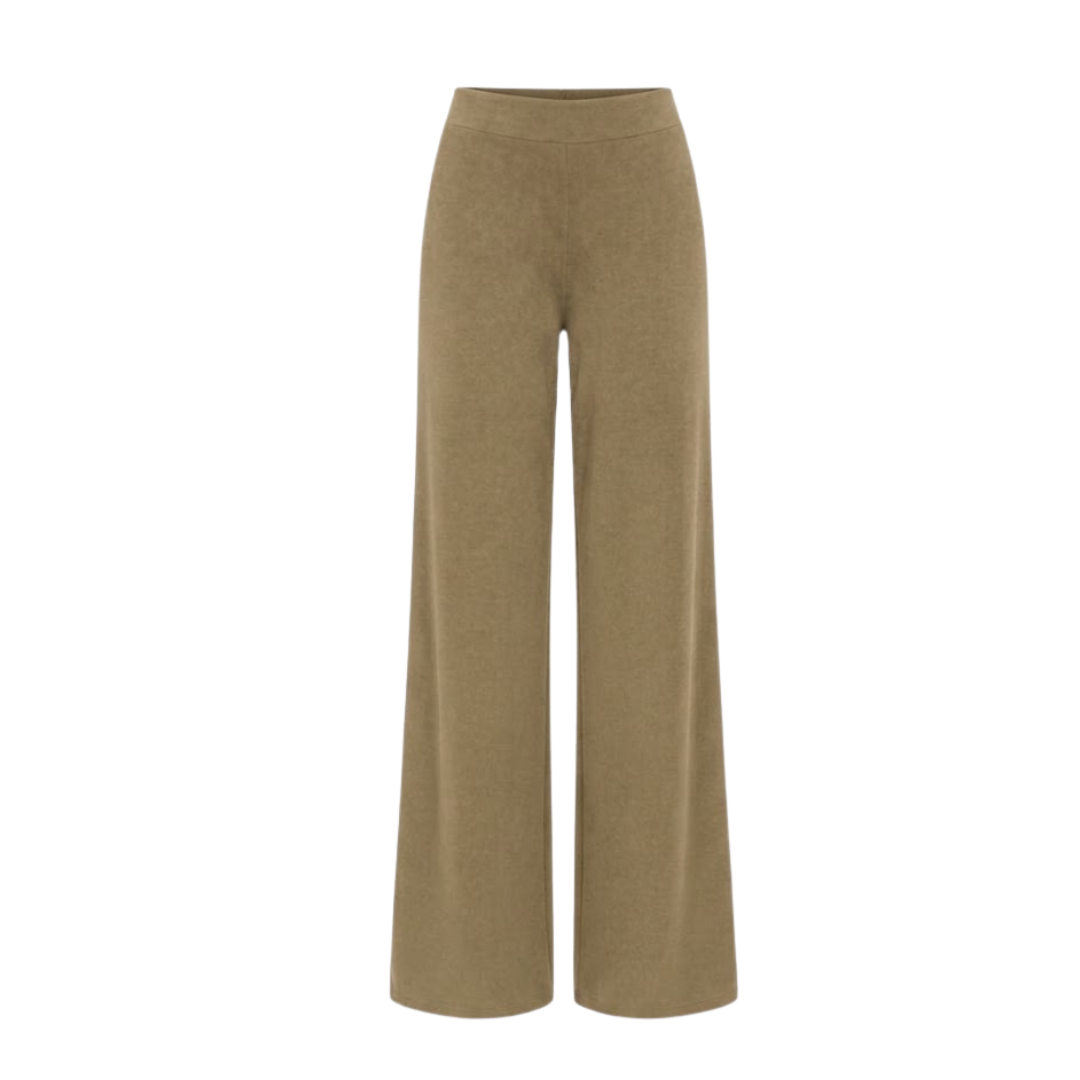 Lily Rayon Pant