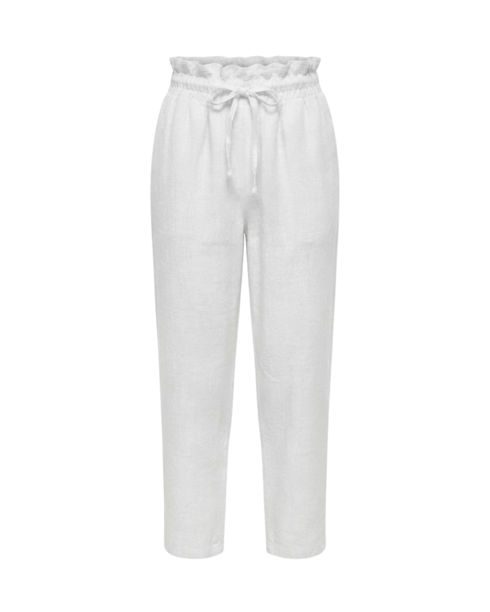 Resort Linen Pant 2