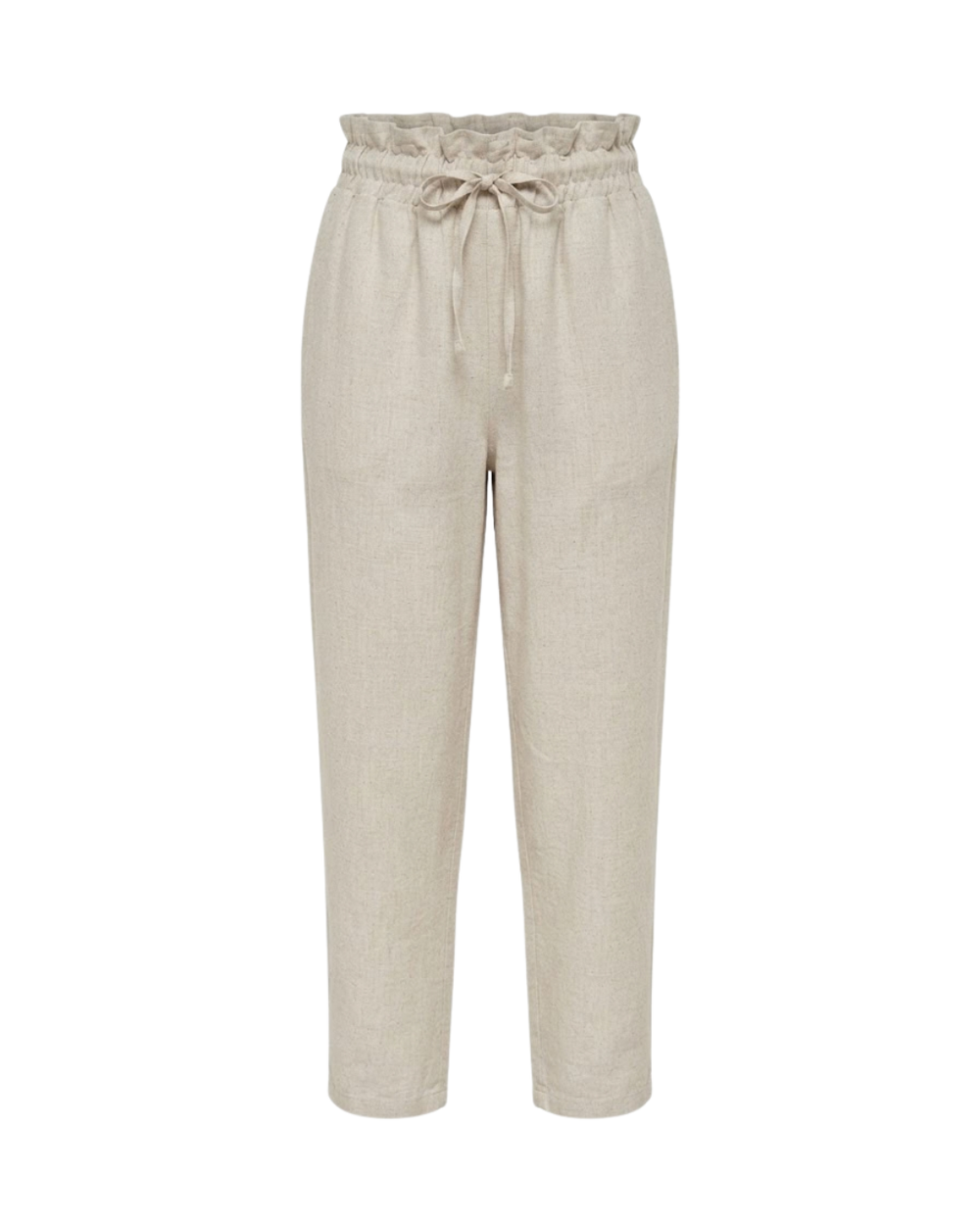 Resort Linen Pant 2