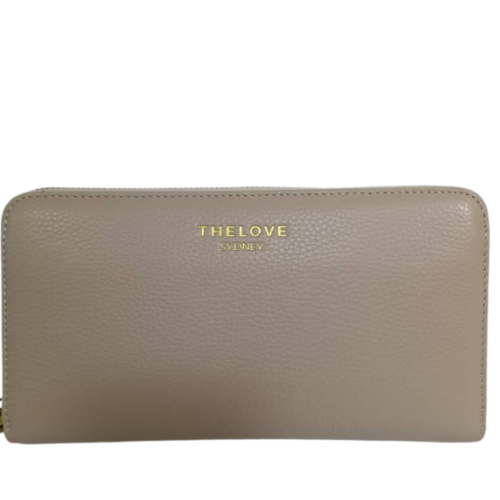 Mobile Cross Body Bag - Cream