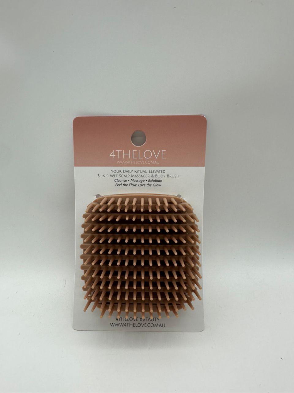 Massage Brush