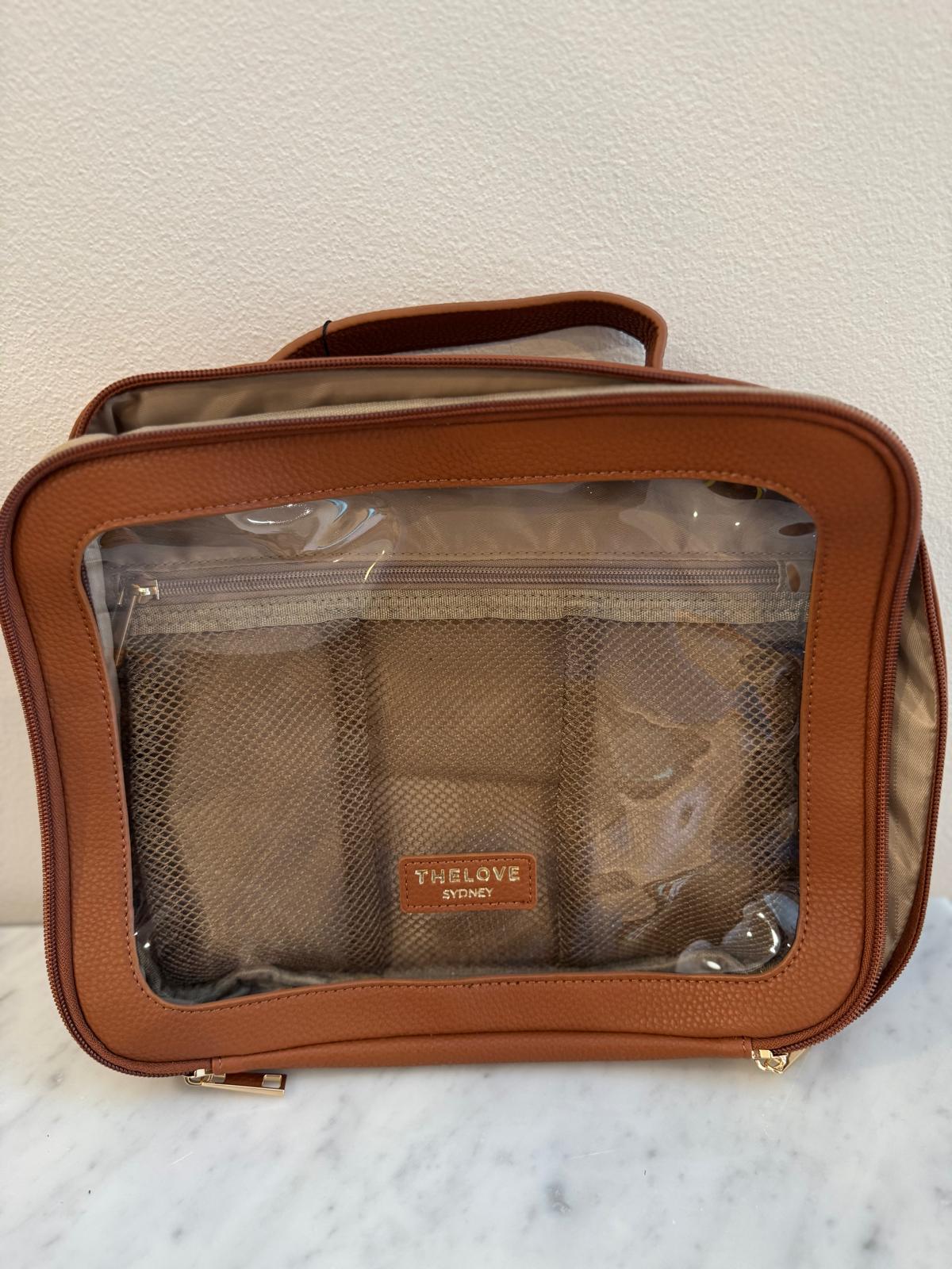 Wash Case Rectangle