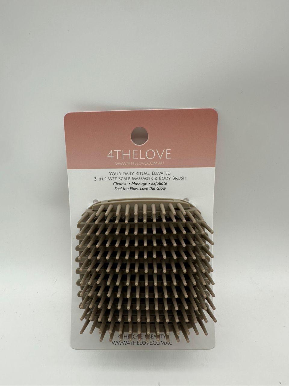 Massage Brush