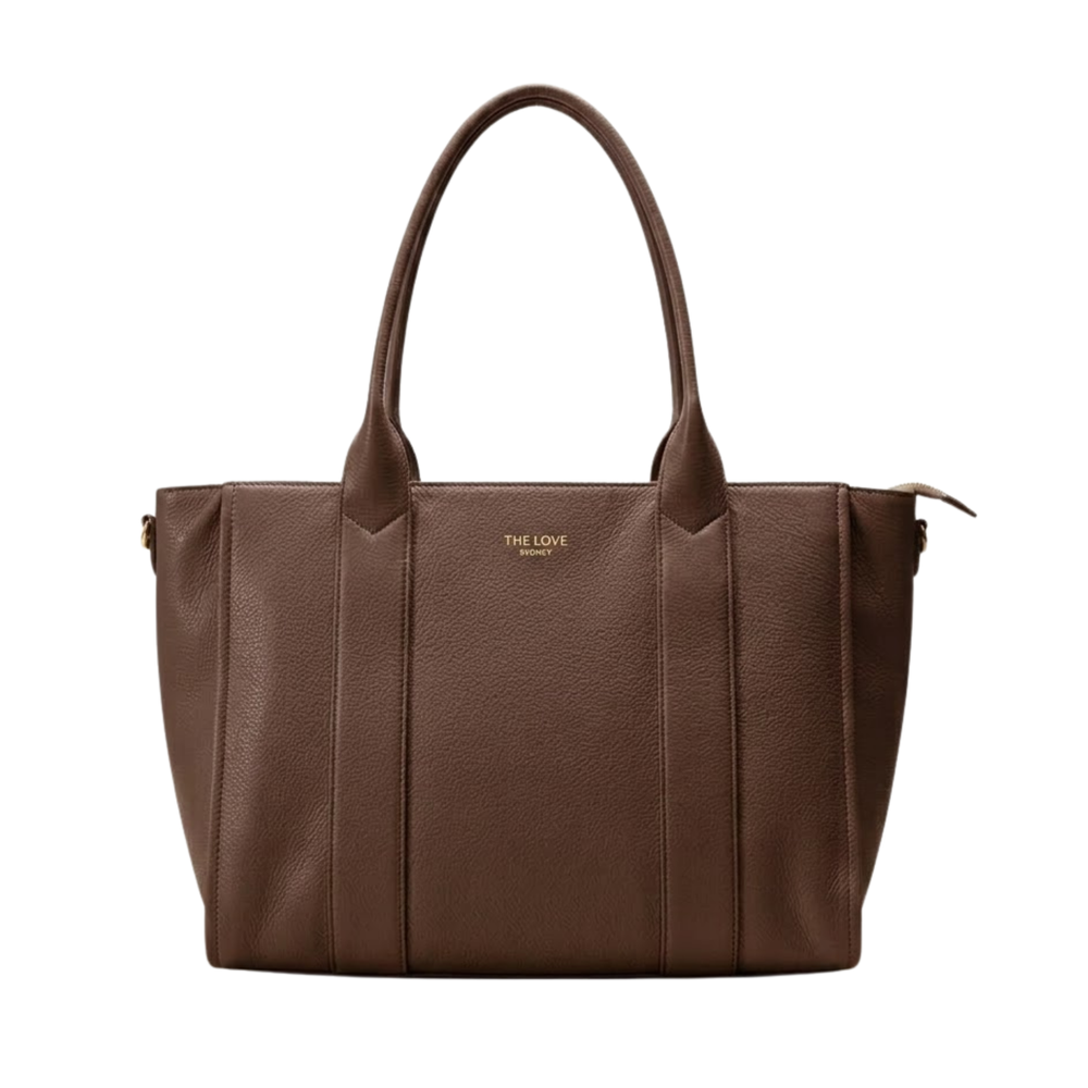 Carry All Travel Work Tote