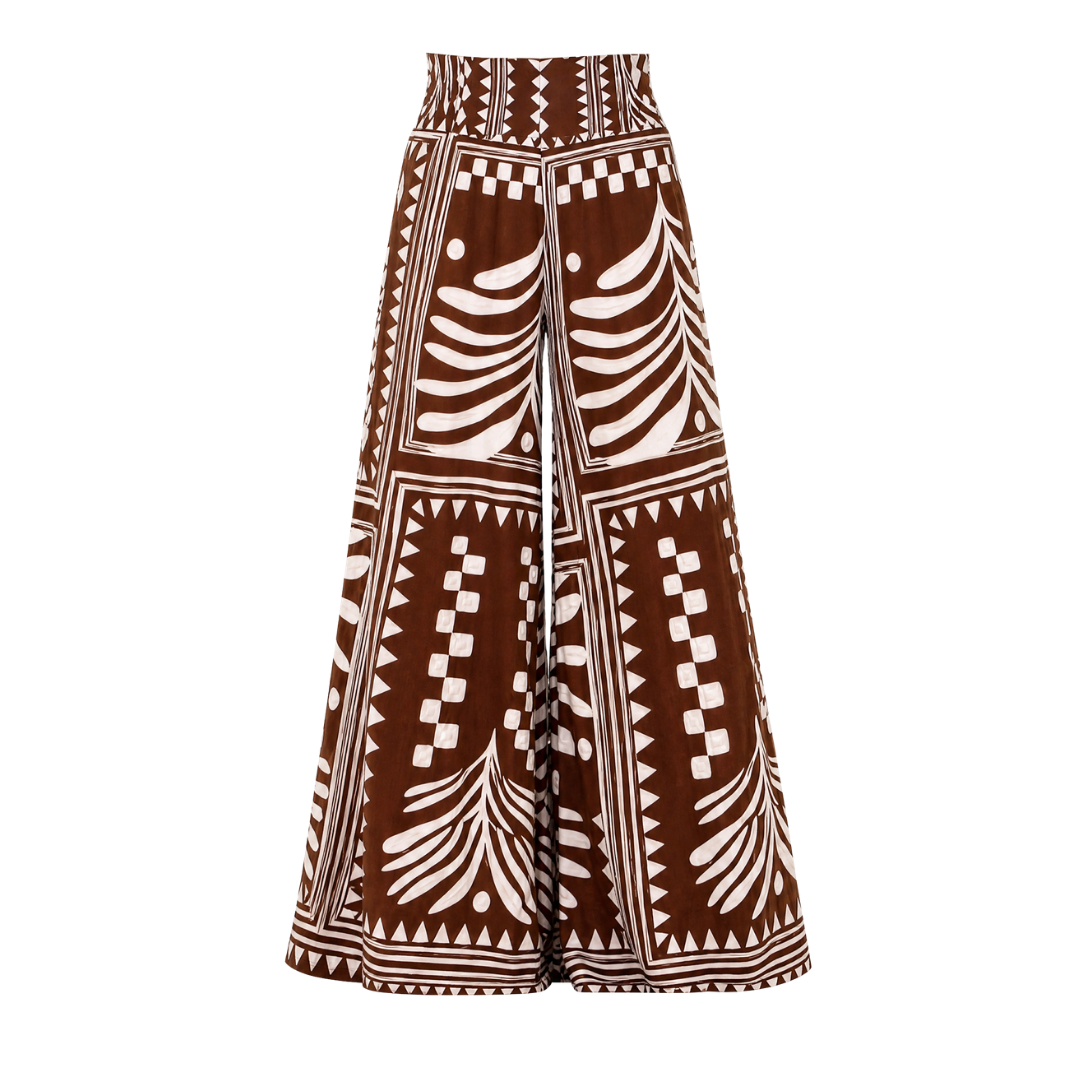 Boho Pant