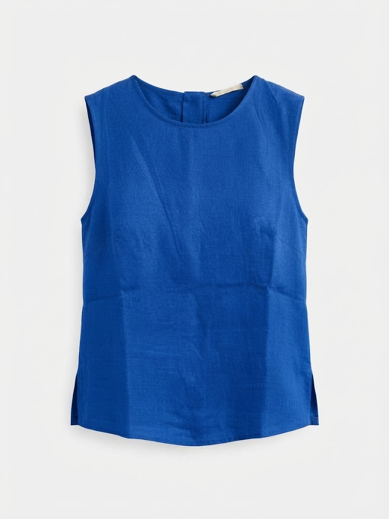 Regatta Linen Top