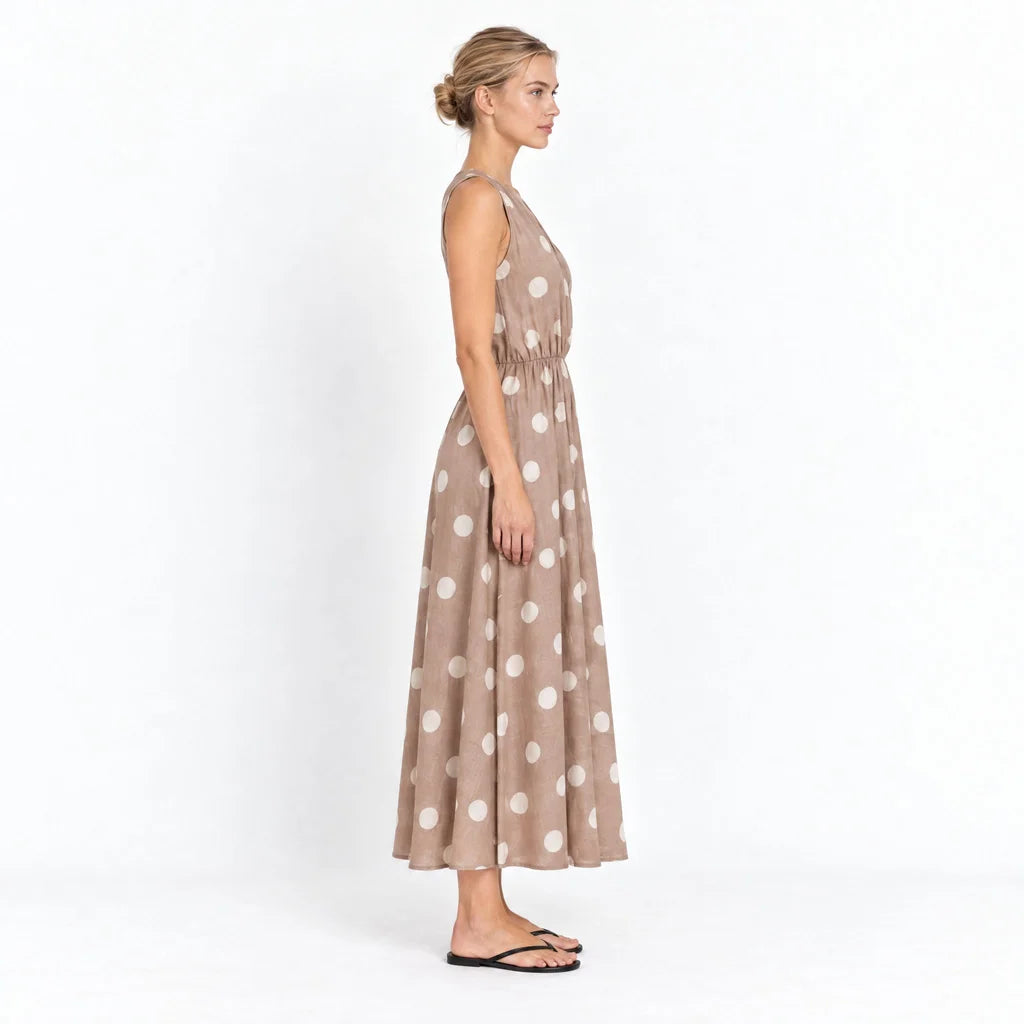 Rachelle Dress