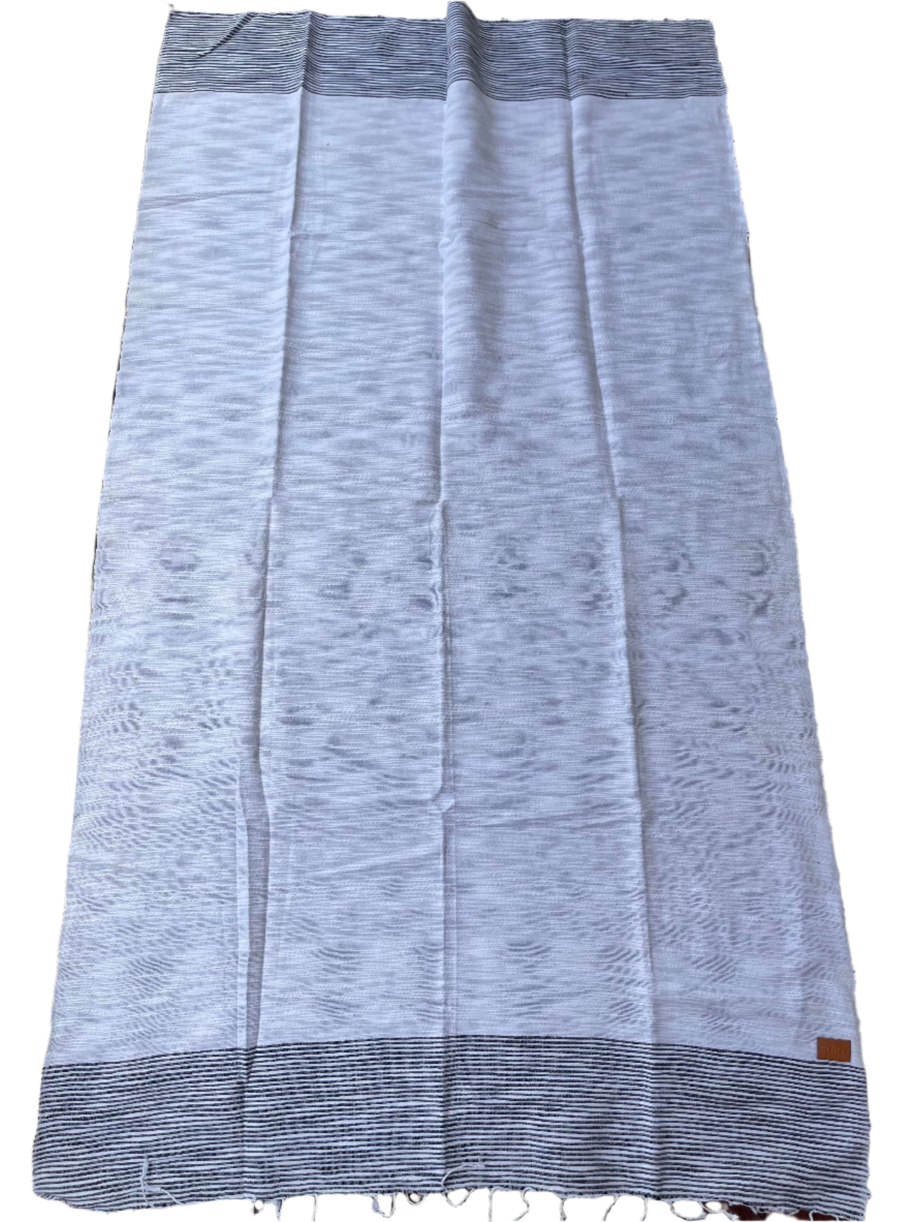 Natural Hand Woven Towel