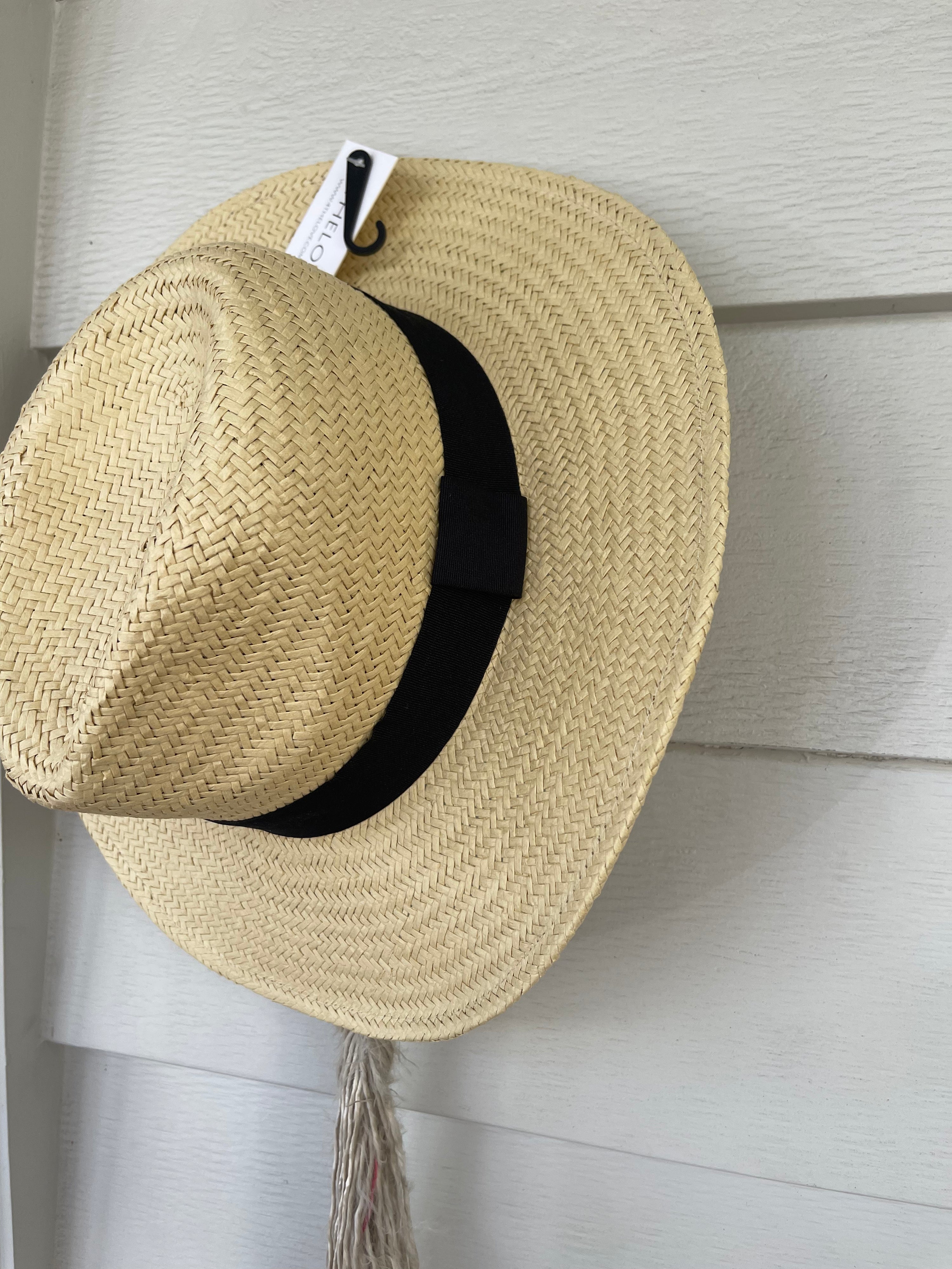 Panama Hat Wheat